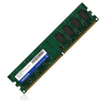 A-data 1GB DDR2 800 (AD2U800B1G6-R) A-data 1GB DDR2 800 (AD2U800B1G6-R)